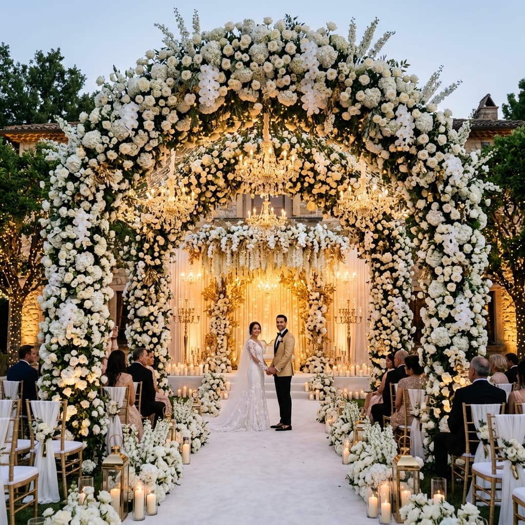 Noivado / Casamento